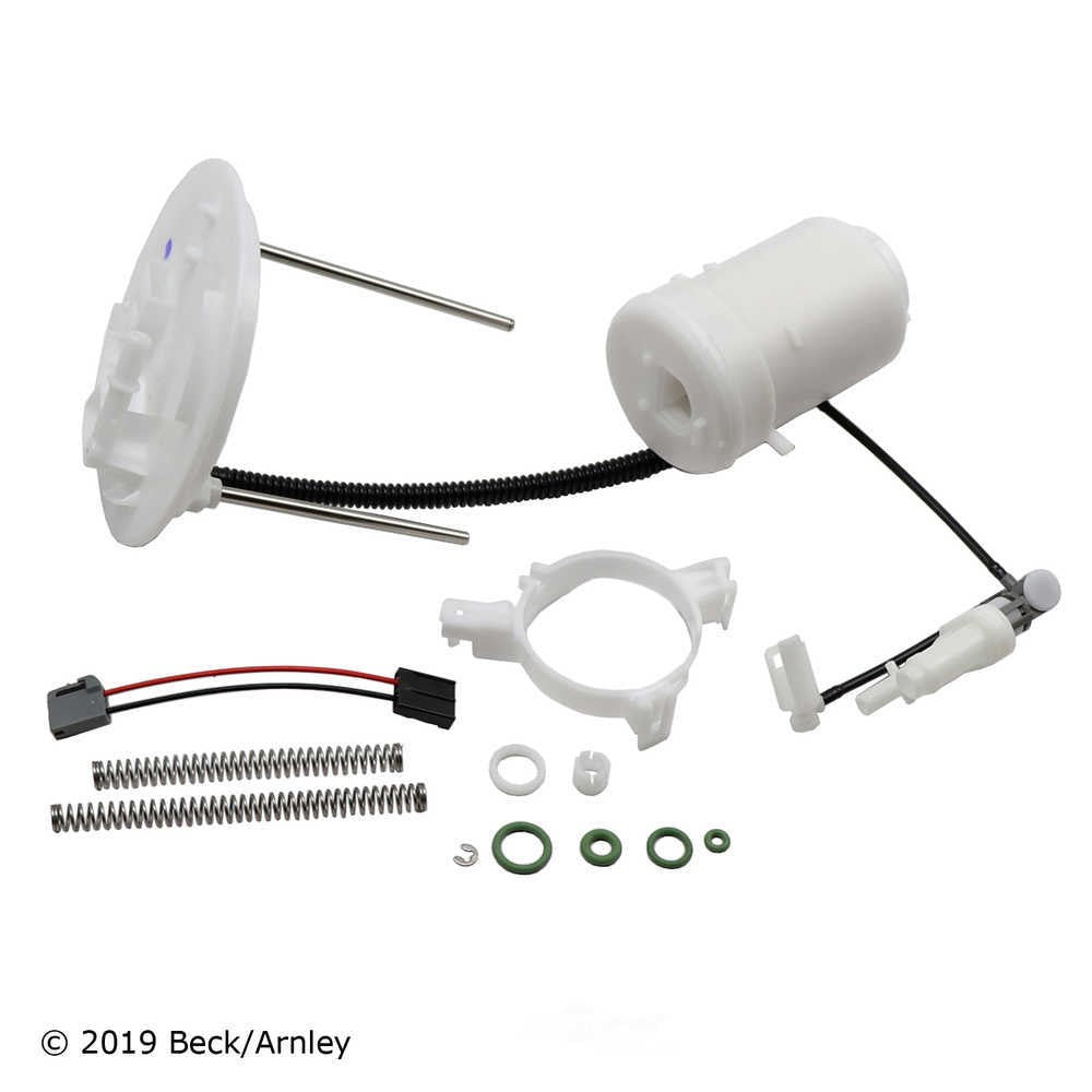 Fuel Pump Filter  Beck/Arnley  043-3061