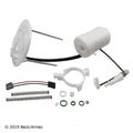 Fuel Pump Filter  Beck/Arnley  043-3061