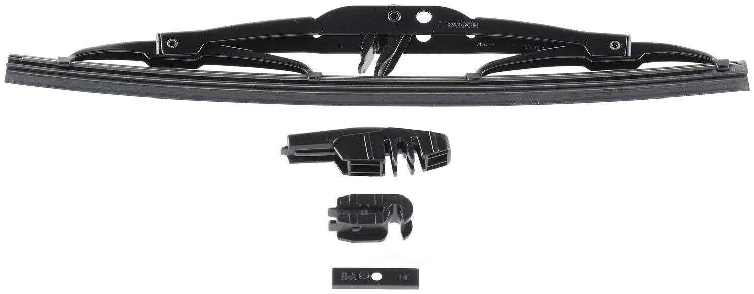 Wiper Blade  Bosch  40510