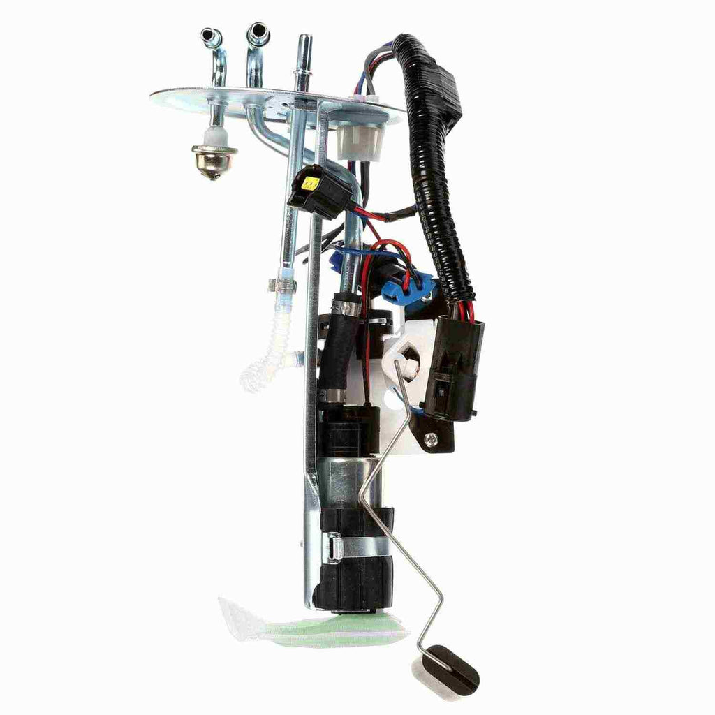 Fuel Pmp & Hanger w/Sender  Delphi  HP10214