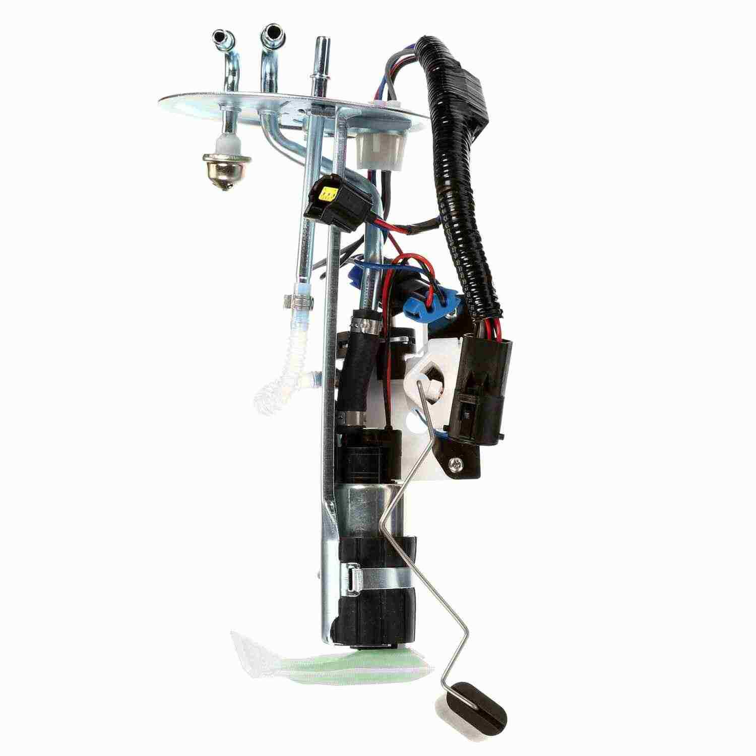 Fuel Pmp & Hanger w/Sender  Delphi  HP10214