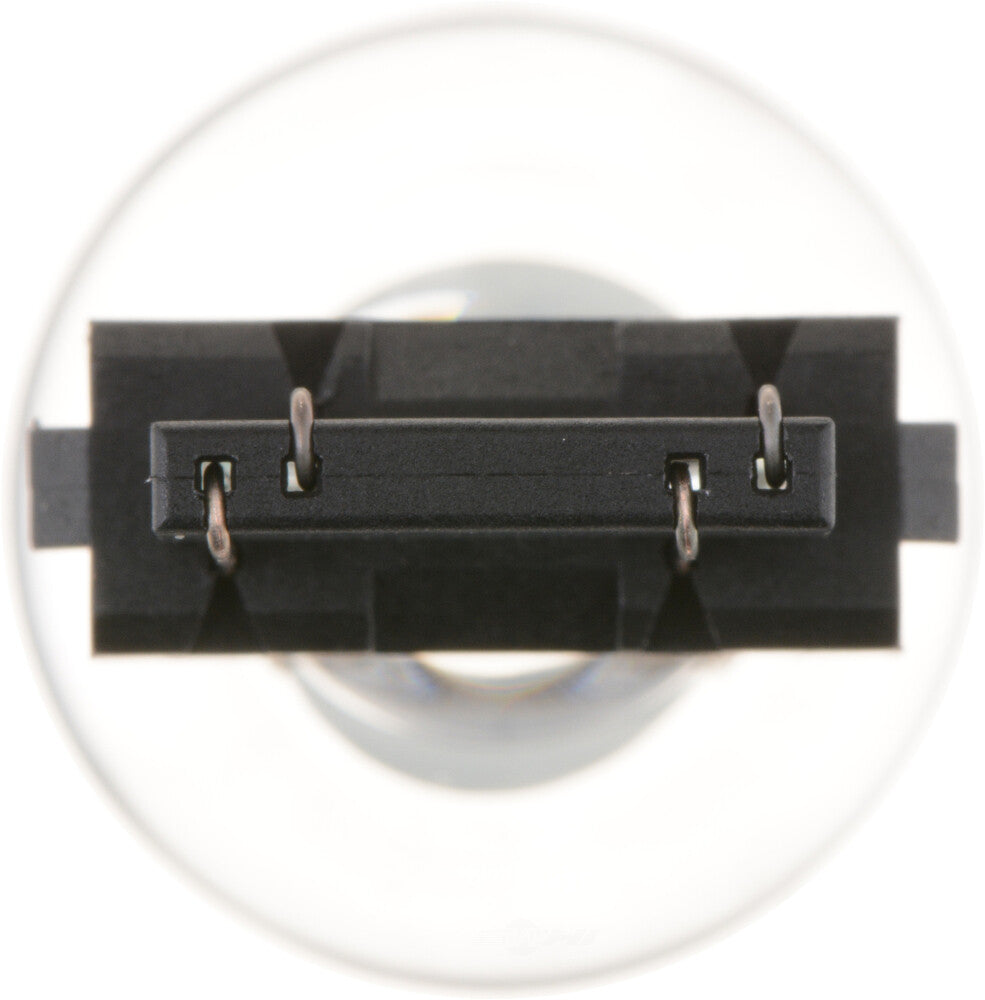 Turn Signal Light  Philips  4157LLB2