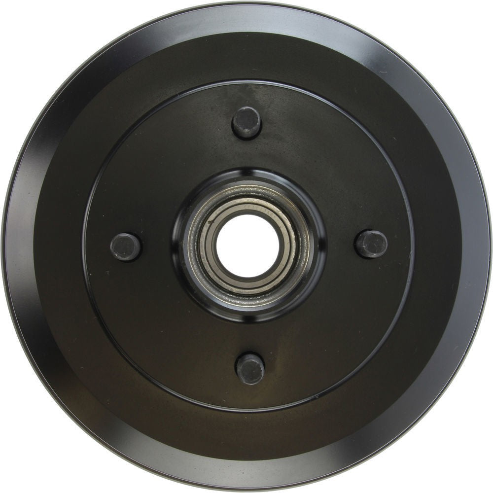 Rr Brake Drum  Centric Parts  122.61043