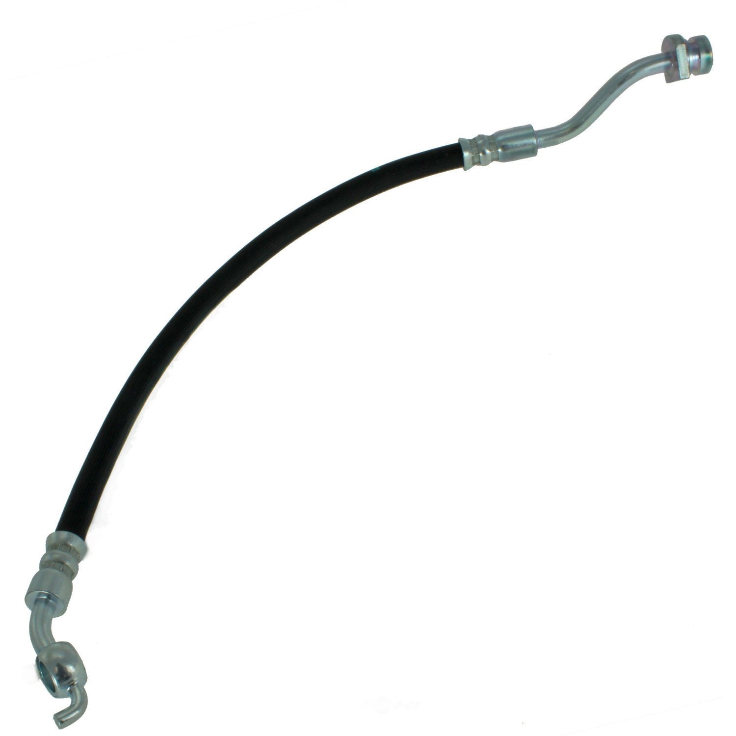 Rr Brake Hose  Centric Parts  150.51339