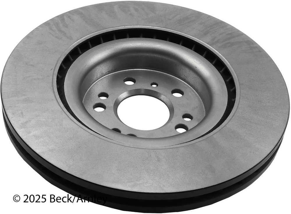 Frt Disc Brake Rotor  Beck/Arnley  083-3603