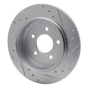 Rr Disc Brake Rotor  DFC  631-54194L