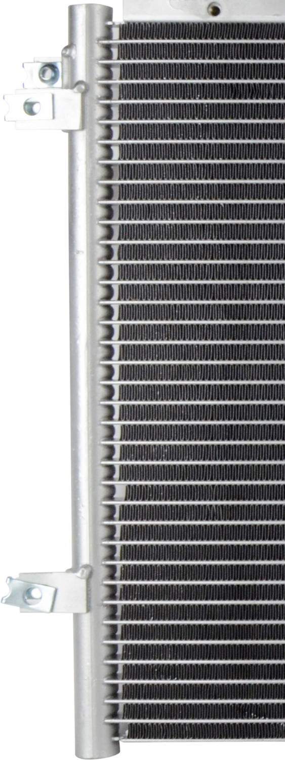 A/C Condenser   FVP   CON3051