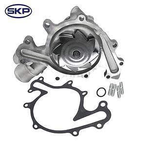 New Water Pump  Skyward Automotive  SK1252101