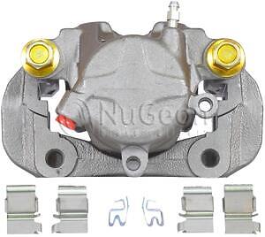 Frt Lft Rebuilt Brake Caliper  Nugeon  99-01554B