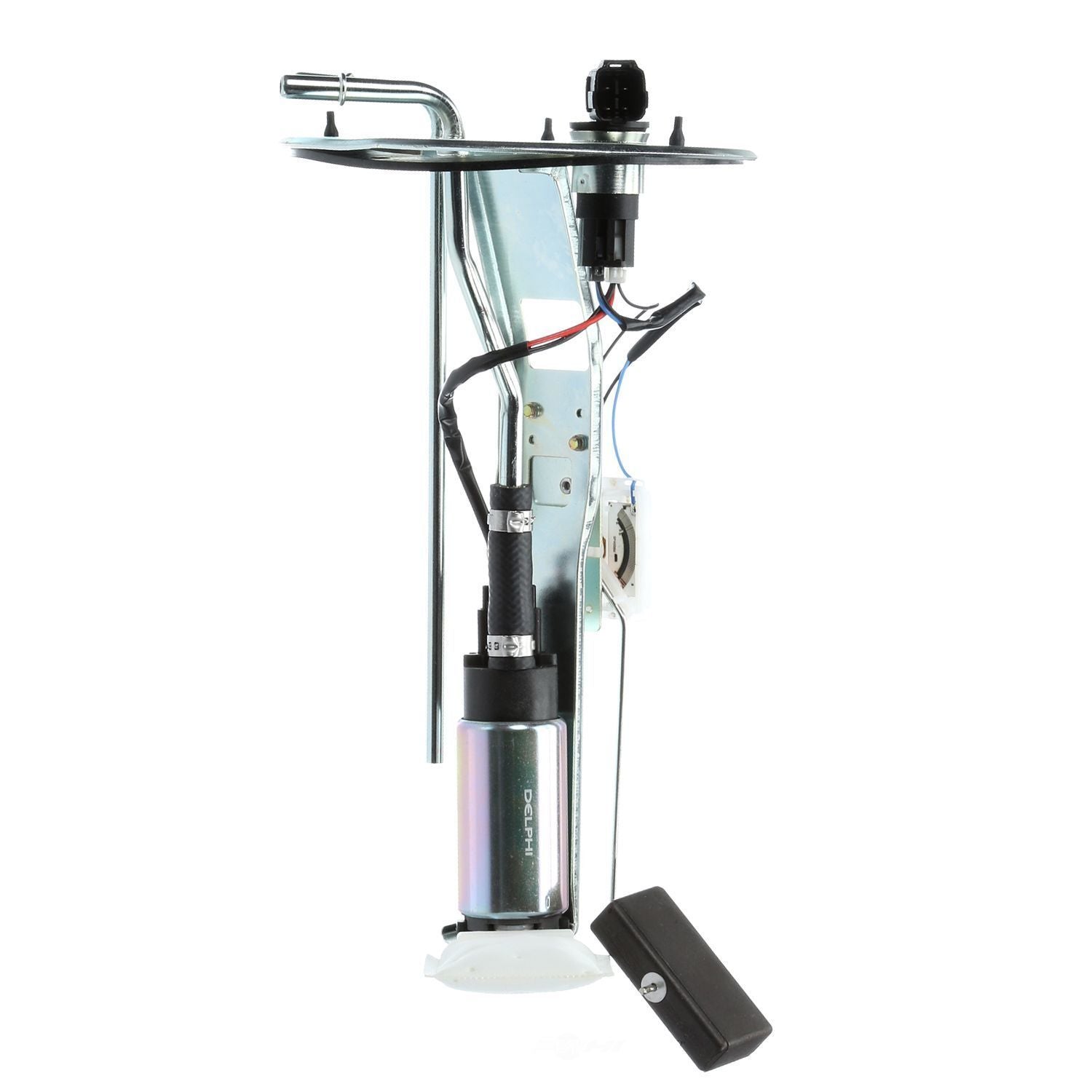 Fuel Pmp & Hanger w/Sender  Delphi  HP10208