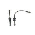 OE Replacement Ign Wire Set  DENSO  671-4248