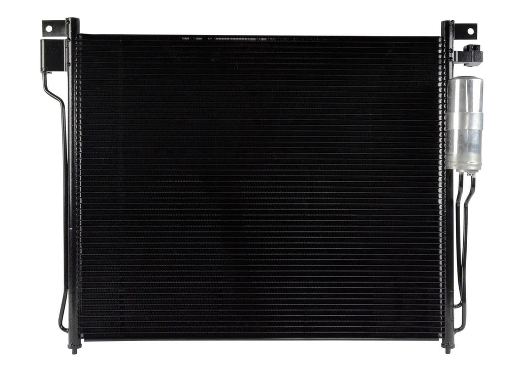 A/C Condenser   FVP   CON3331
