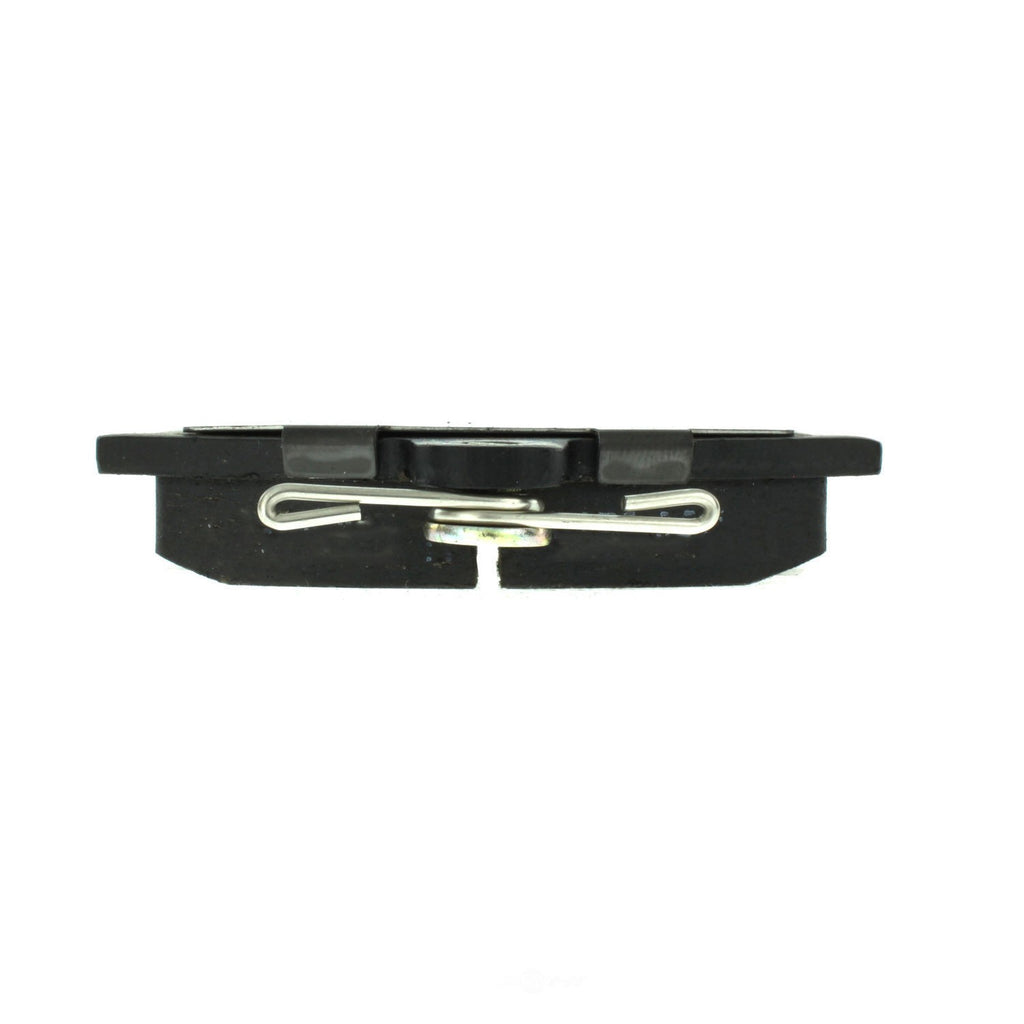 Rr Semi-Met Brake Pads  Centric Parts  102.02280