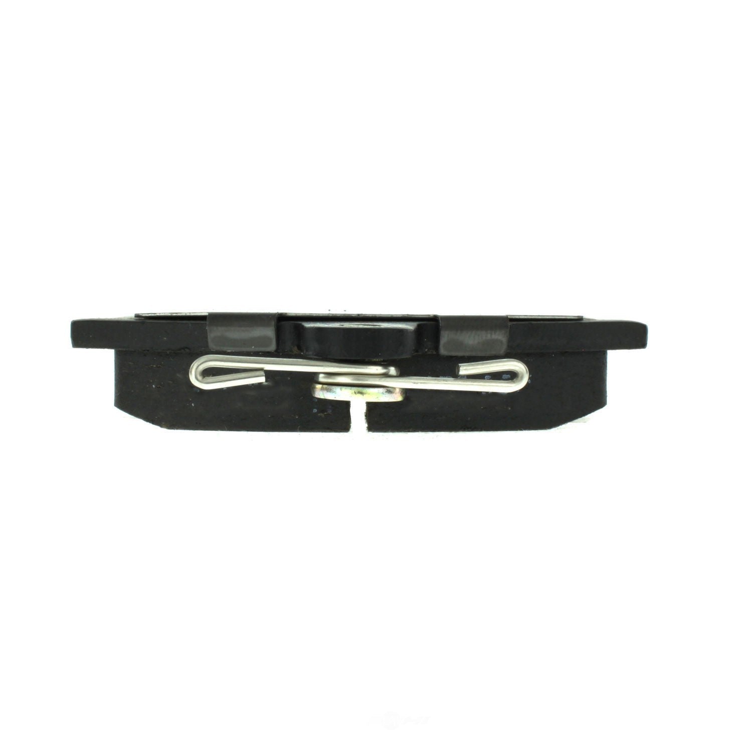Rr Semi-Met Brake Pads  Centric Parts  102.02280