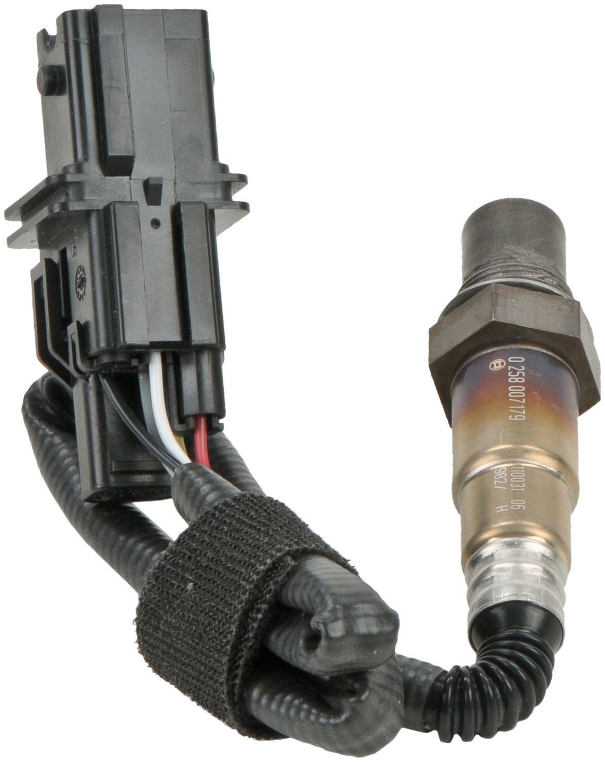 Oxygen Sensor  Bosch  17179
