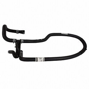 Heater Hose  Motorcraft  KT160