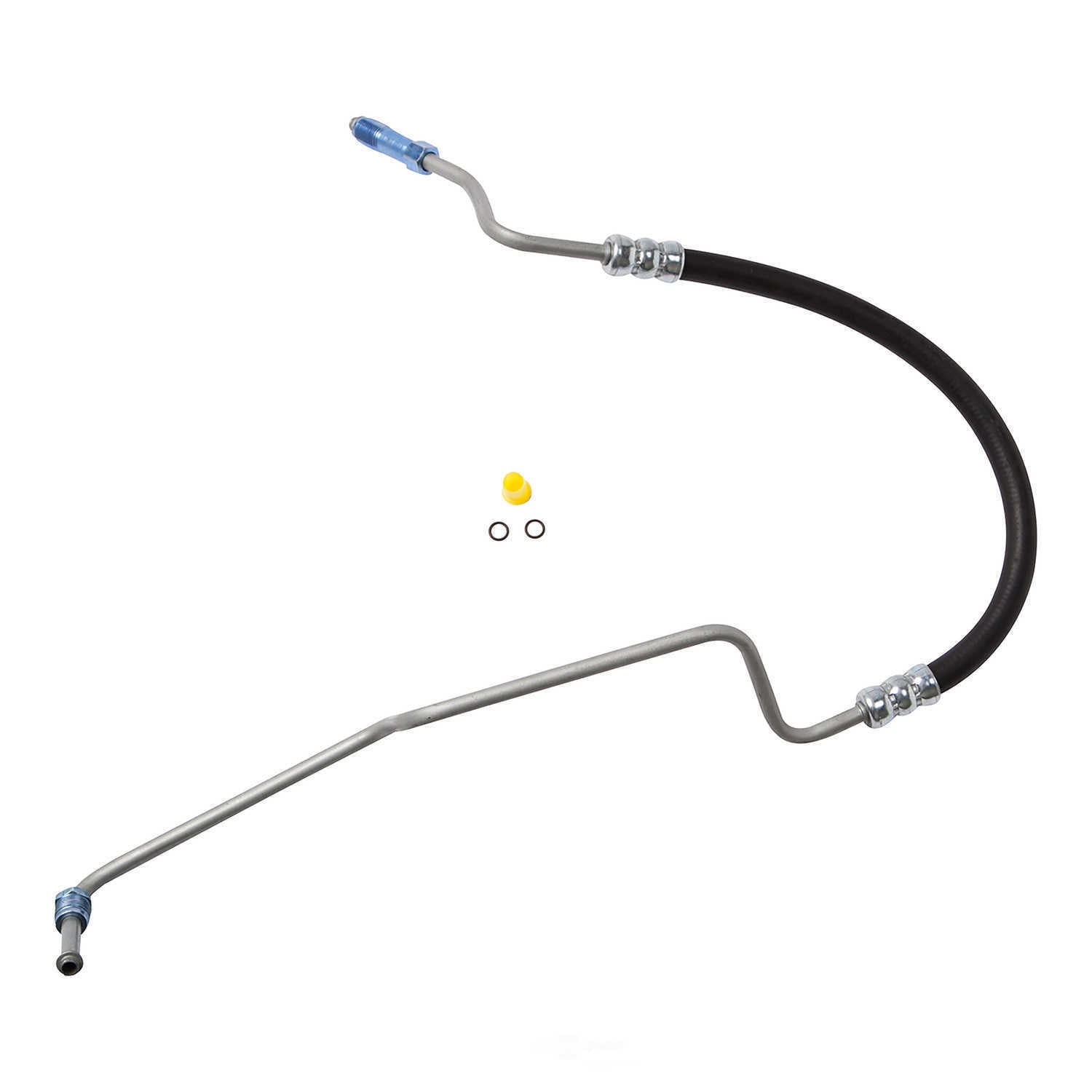 Pwr Strg Pressure Hose  Edelmann  92008