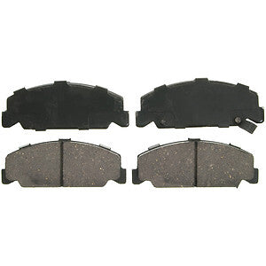 Wagner New Quickstop Ceramic Brake Pad ZD560