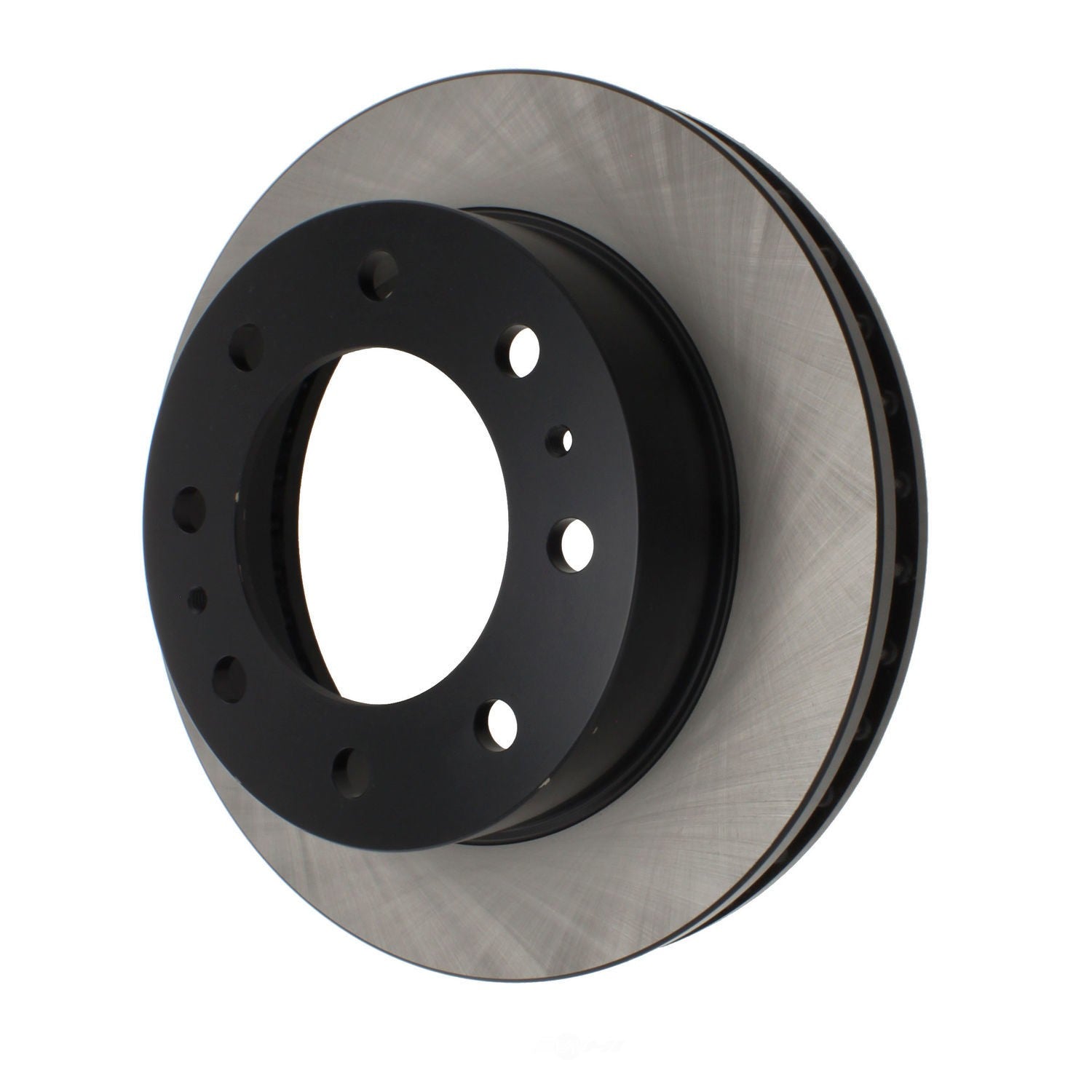 Frt Premium Brake Rotor  Centric Parts  120.66042