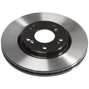 Frt Disc Brake Rotor  Wagner  BD126335E