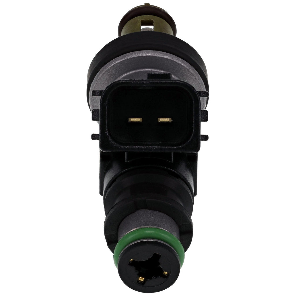 Reman Multi Port Inj   GB Remanufacturing   842-12279
