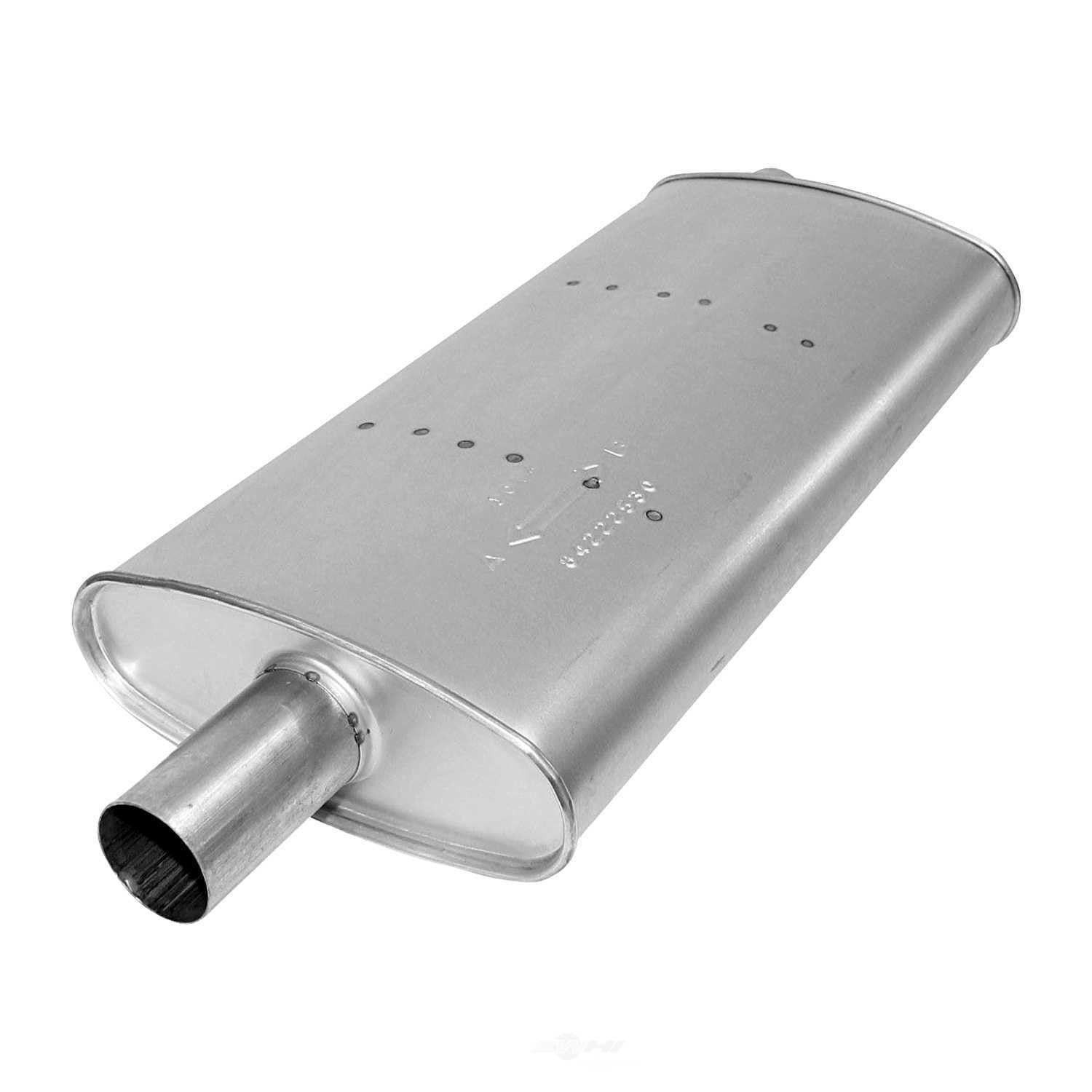 Muffler  AP Exhaust  700305