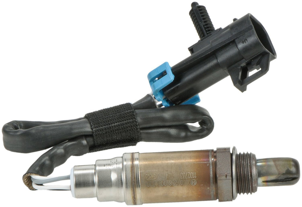 Oxygen Sensor  Bosch  13474