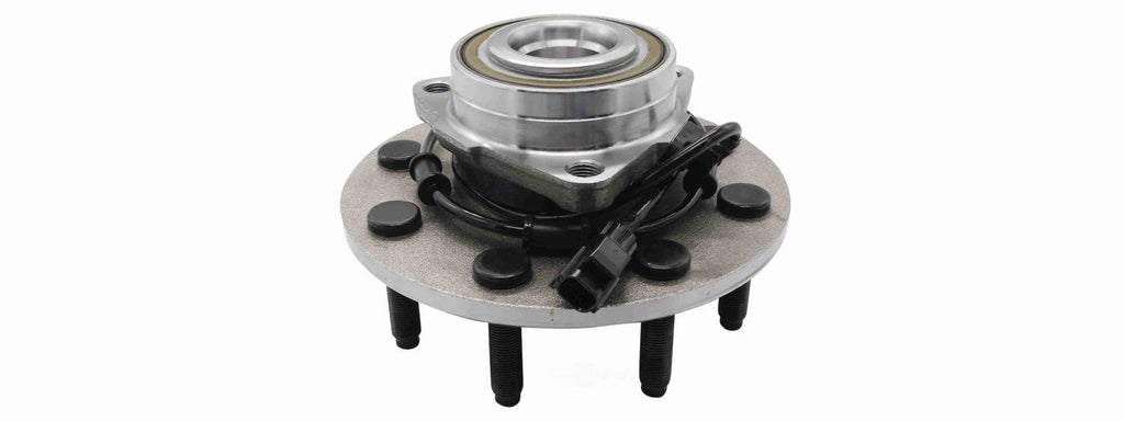 Frt Hub Assy   GSP North America   107086