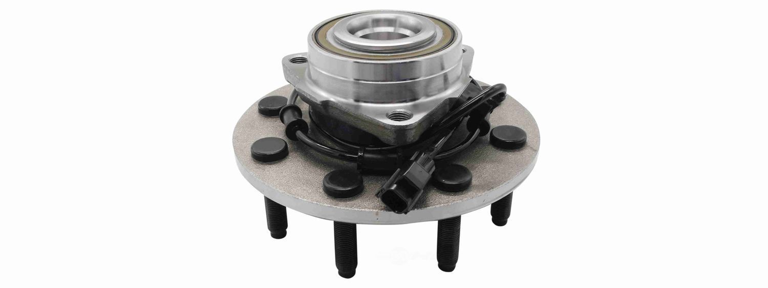 Frt Hub Assy   GSP North America   107086