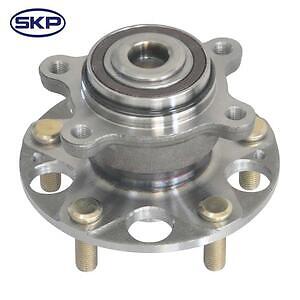 Rr Hub Assy  Skyward Automotive  SK512256