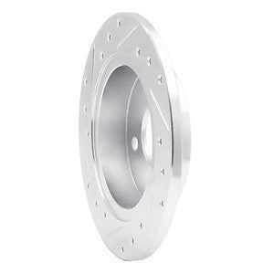 Rr Disc Brake Rotor  DFC  631-53000R