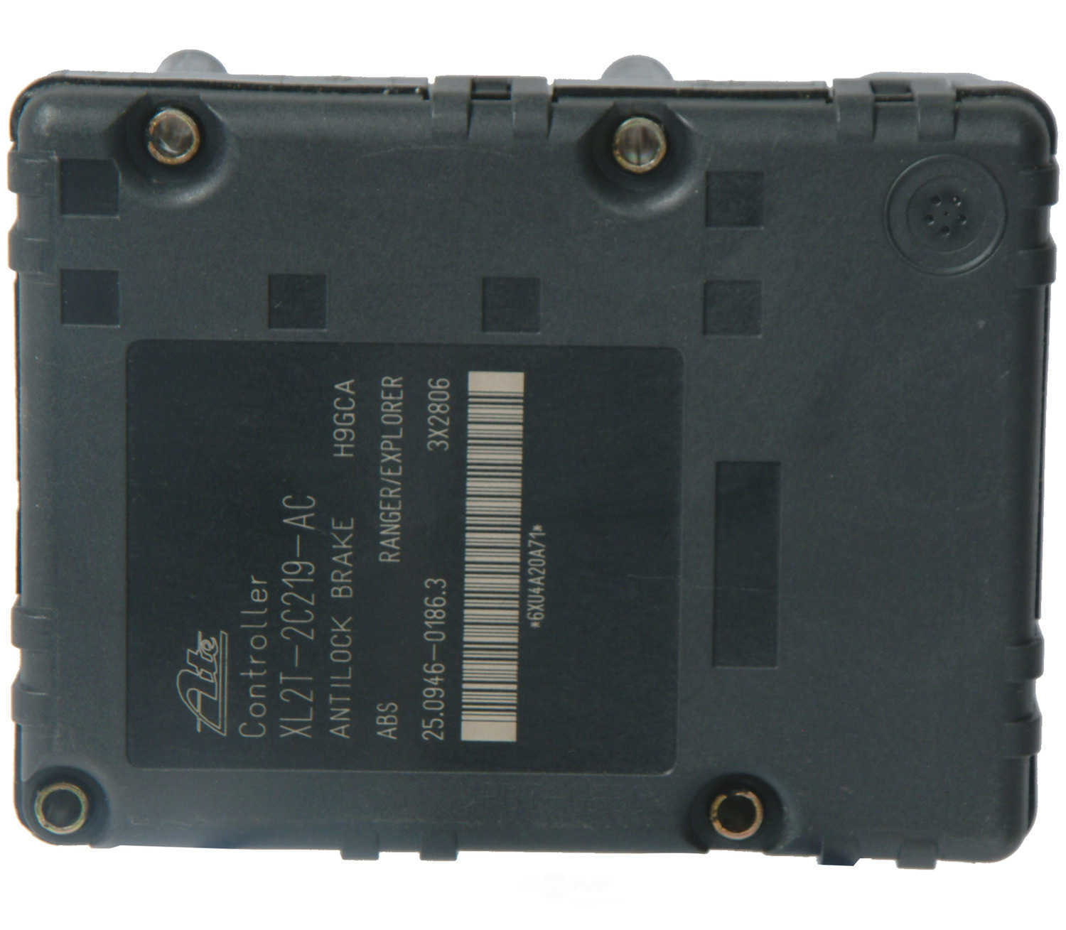 Reman ABS Brake Module  Cardone Industries  12-17200