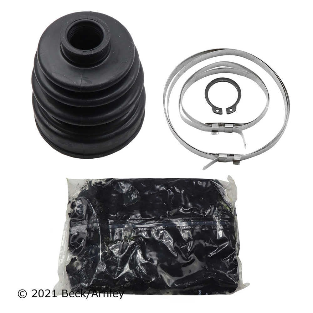 Inner Boot Kit  Beck/Arnley  103-3042
