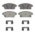 Wagner Premium OEX Ceramic Brake Pad OEX1467