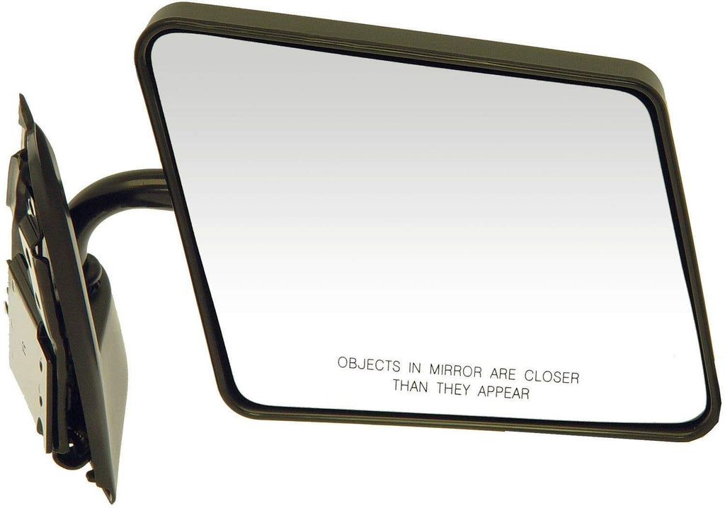 Door Mirror  Dorman  955-182