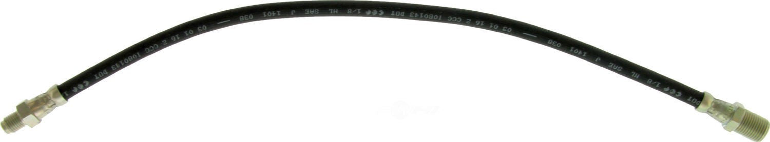 Frt Brake Hose  Centric Parts  150.68008