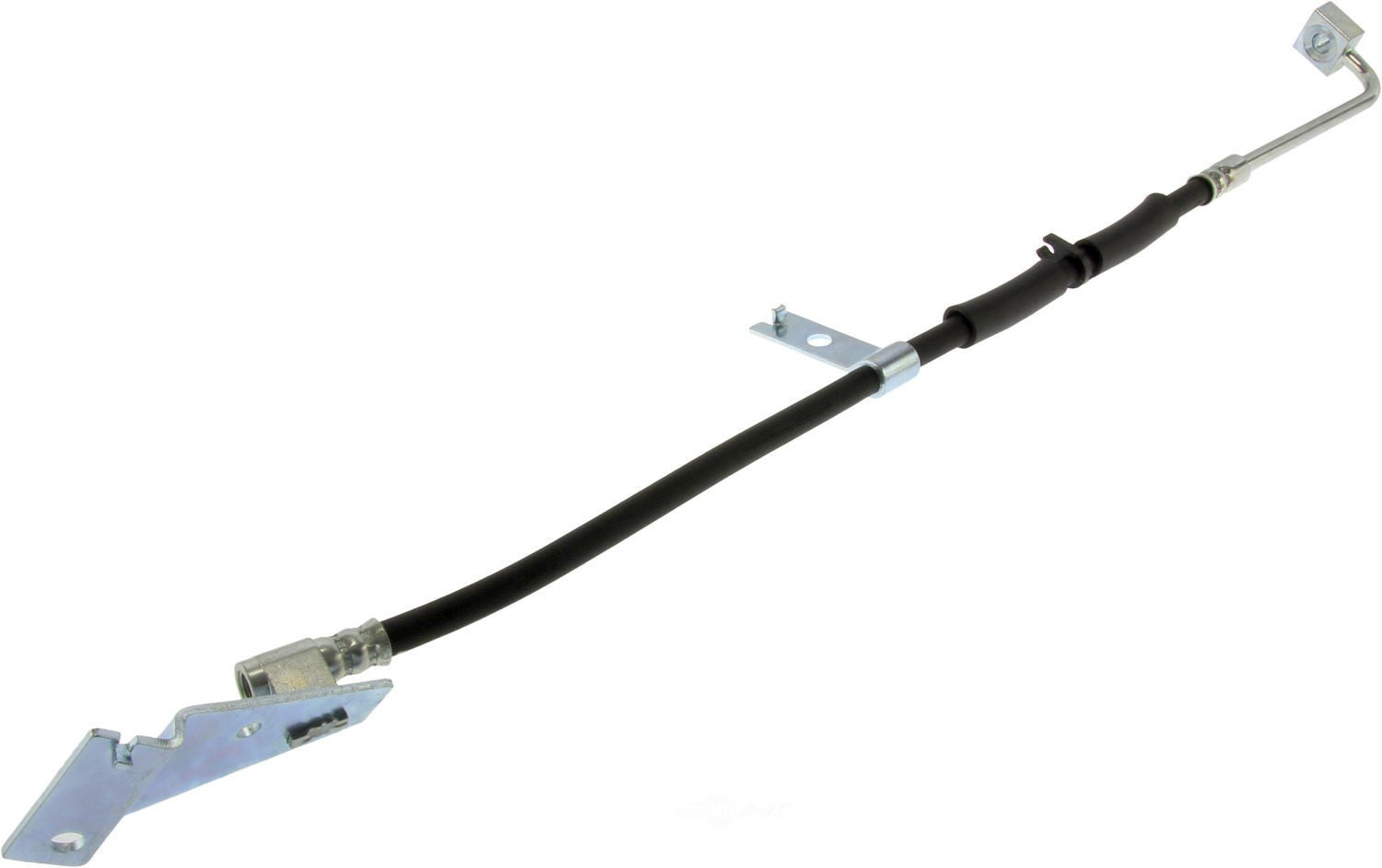 Frt Brake Hose  Centric Parts  150.67075