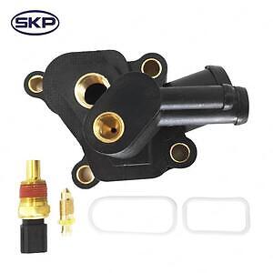 Coolant Air Bleeder  Skyward Automotive  SK902302