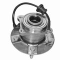 Rr Hub Assy   GSP North America   103229