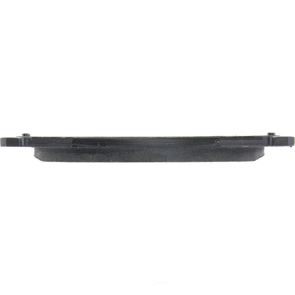 Rr Severe Duty Semi-Met Prem Brake Pad  Centric Parts  106.08020