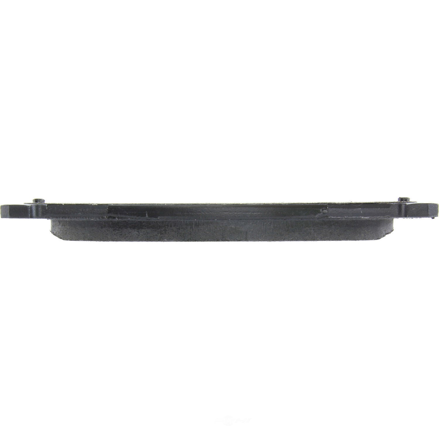 Rr Severe Duty Semi-Met Prem Brake Pad  Centric Parts  106.08020