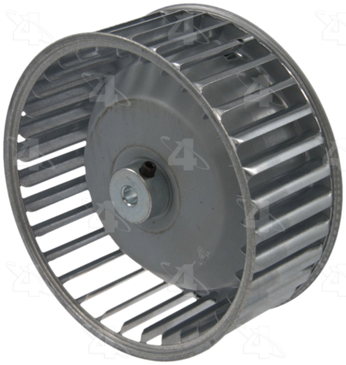 Blower Wheel   Four Seasons   35603