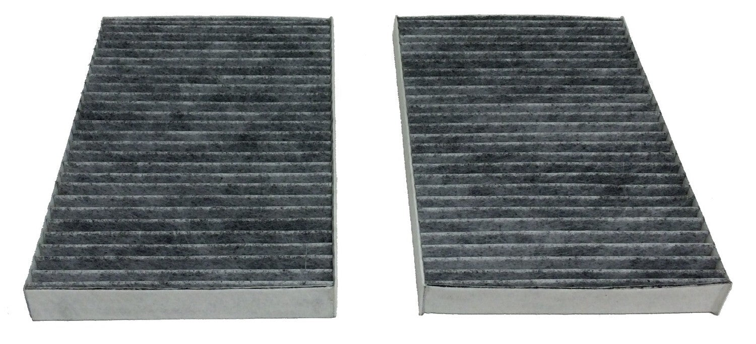 Cabin Air Filter  Power Train Components  3763C