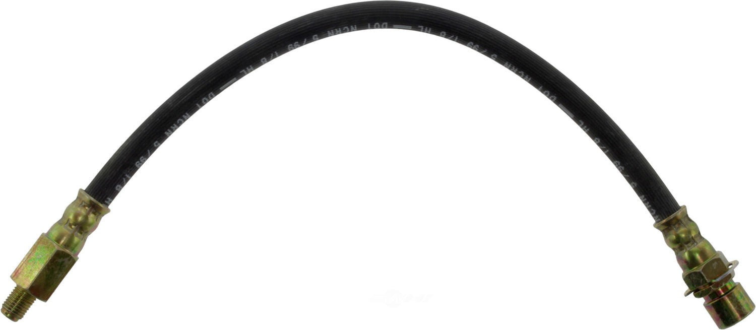 Frt Brake Hose  Centric Parts  150.61006