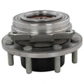 Frt Wheel Hub  Motorcraft  HUB345