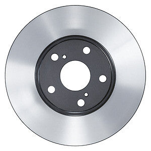 Frt Disc Brake Rotor  Wagner  BD126060E