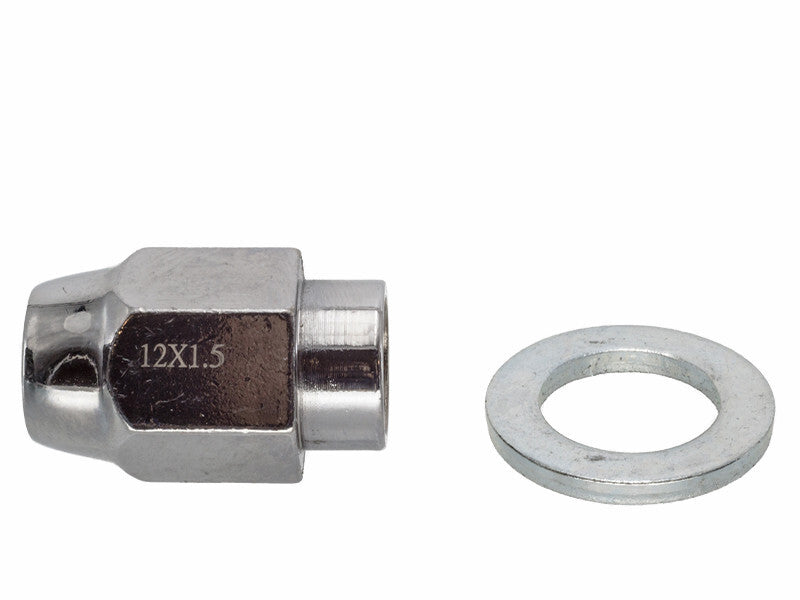 Wheel Lug Nut  Power Train Components  98070-1