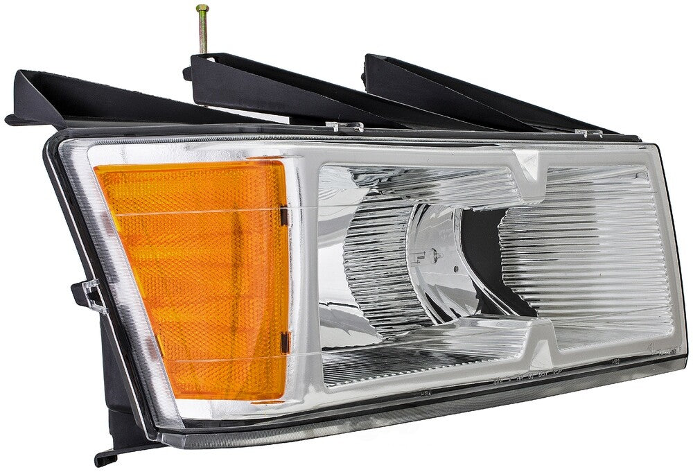 Headlight Assy  Dorman  1591038