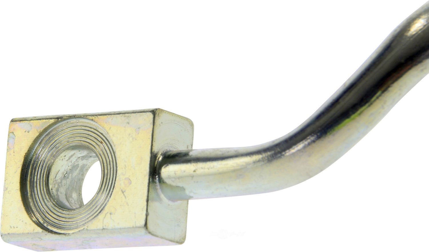 Frt Brake Hose  Centric Parts  150.67091