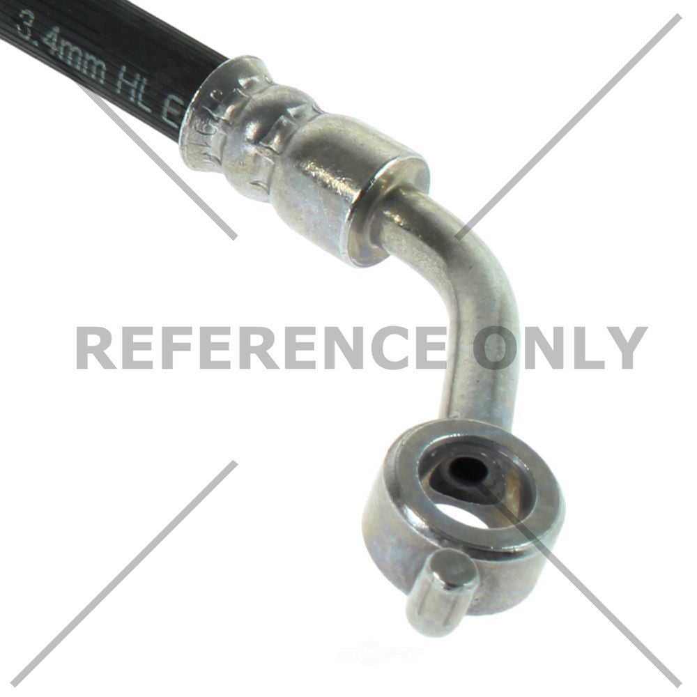 Rr Brake Hose  Centric Parts  150.51390